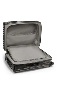 19 Degree Lite | Short Trip Checked Luggage 66 cm | Black/Graphite