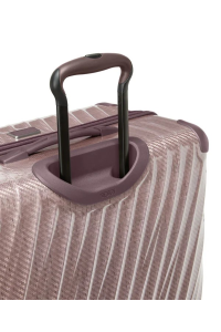 19 Degree Lite | Extended Trip Checked Luggage 76 cm | Blush