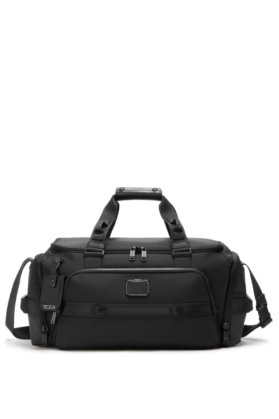 Alpha Bravo Mason Duffel