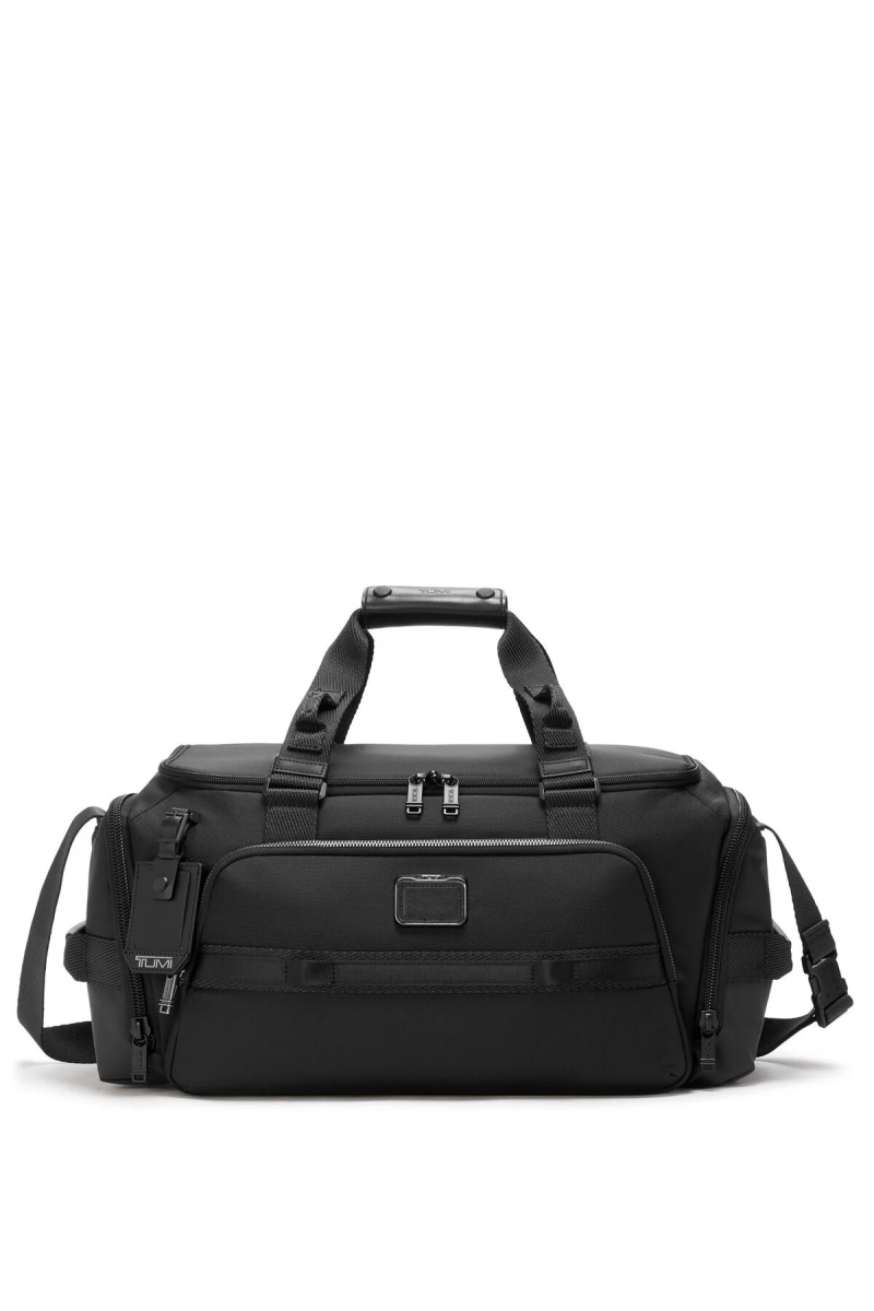 Alpha Bravo Mason Duffel