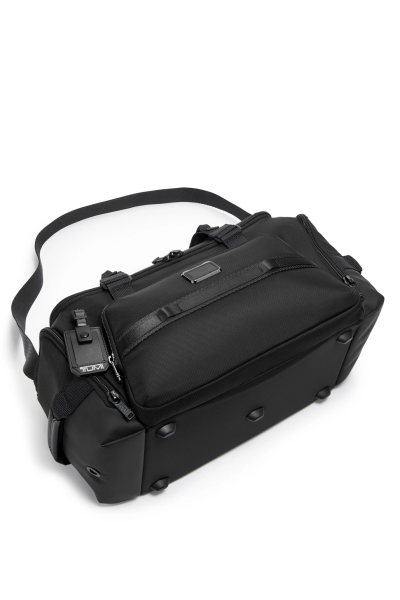 Alpha Bravo Mason Duffel