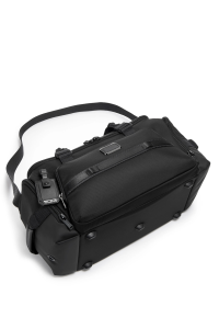 Alpha Bravo Mason Duffel