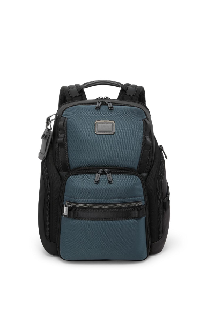 Search Backpack Pavement