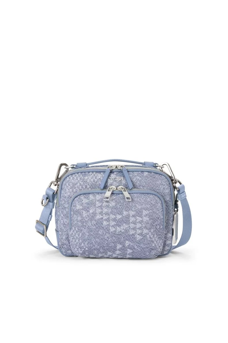 Teghan Crossbody Voyageur