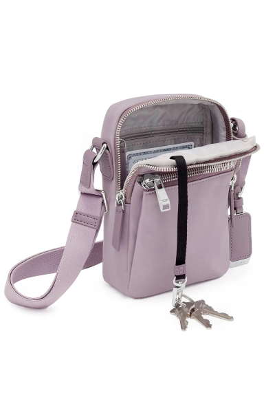 Persia Crossbody Lilac