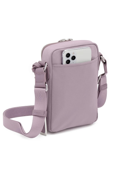Persia Crossbody Lilac