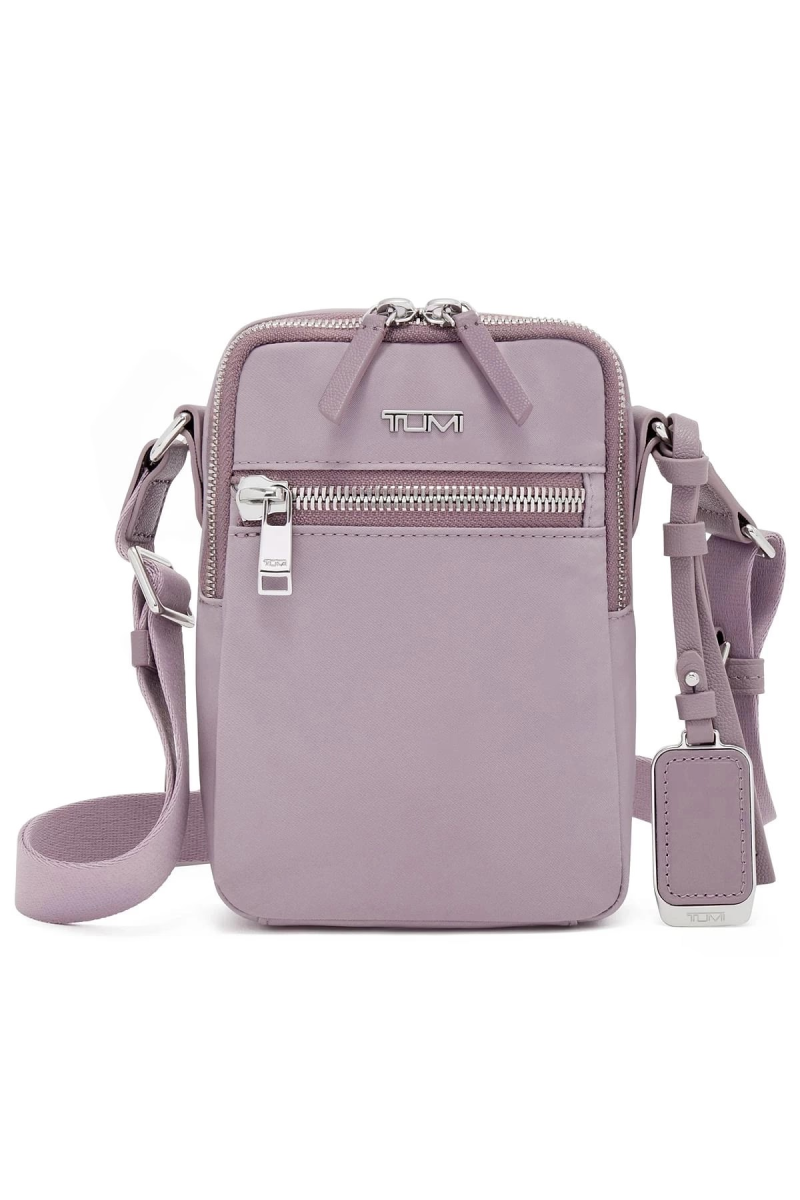 Persia Crossbody Lilac
