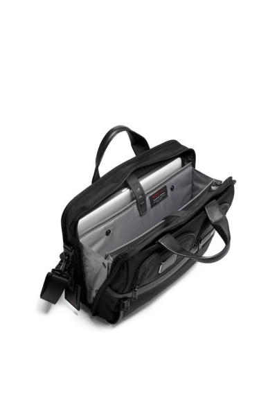 TUMI ALPHA-TUMI T-PASS SLIM BRIEF