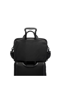 TUMI ALPHA-TUMI T-PASS SLIM BRIEF