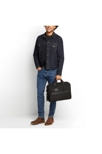 TUMI ALPHA-TUMI T-PASS SLIM BRIEF