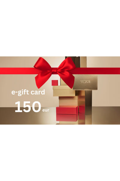Gift Card 150