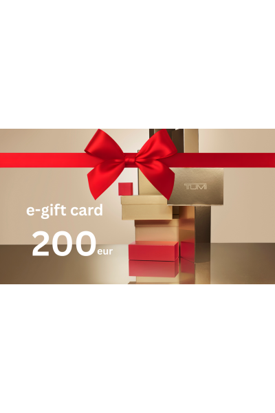 Gift Card 200
