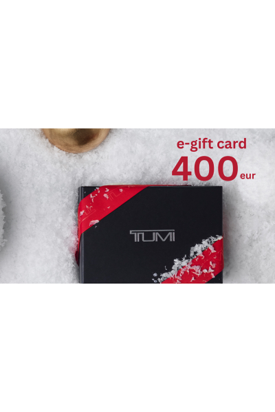 Gift Card 400