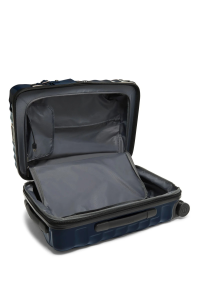 19 Degree | International Expandable Carry-On | Navy