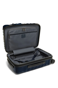 19 Degree | International Expandable Carry-On | Navy