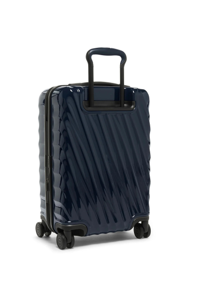19 Degree | International Expandable Carry-On | Navy