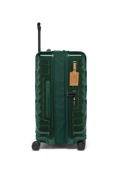 19 Degree | Short Trip Expandable Checked Luggage