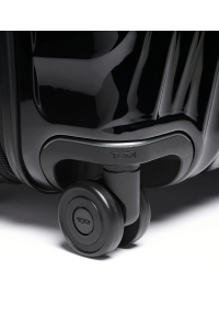 19 Degree | International Expandable Carry-On | Black