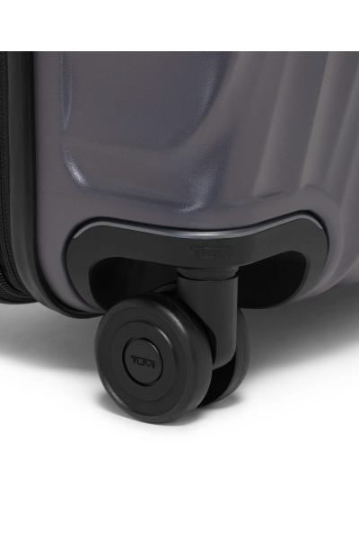 19 Degree Continental Expandable Carry-On 55 cm | Grey Texture