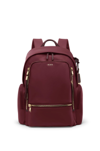 Celina Backpack | Wine