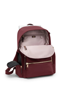 Celina Backpack | Wine