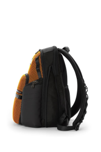 Alpha Bravo | Navigation Backpack | Red - Lime |