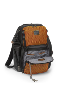 Alpha Bravo Search Backpack Red-Lime