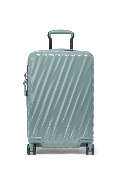 19 Degree | International Expandable Carry-On | THYME