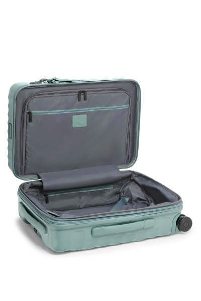 19 Degree | International Expandable Carry-On | THYME