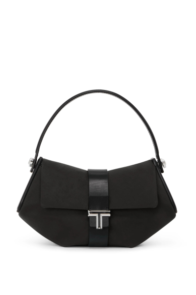 Journey Small Shoulder Bag