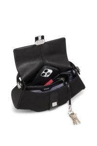 Journey Small Shoulder Bag