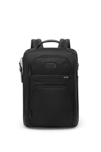 Alpha Large 17” Expandable Backpack