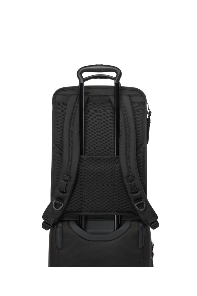 Alpha Large 17” Expandable Backpack