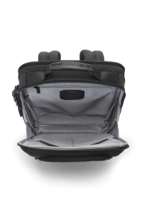 Alpha Large 17” Expandable Backpack
