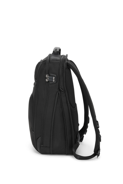 Alpha Large 17” Expandable Backpack