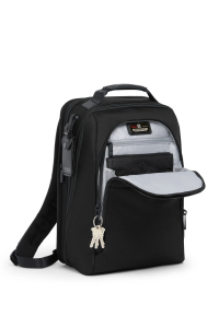 Alpha Medium 15" Expandable Backpack