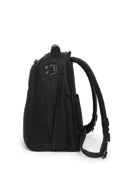 Alpha Medium 15" Expandable Backpack