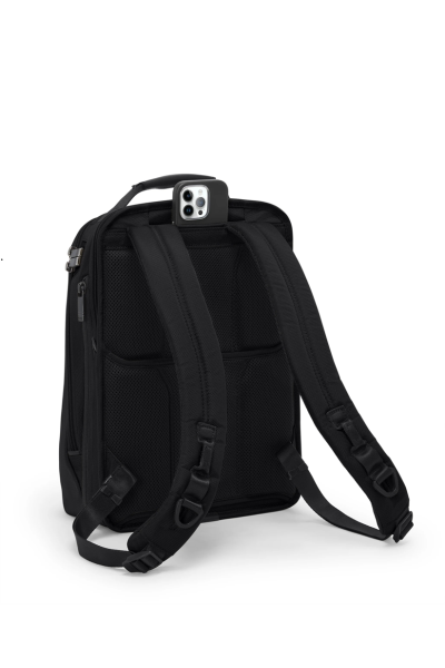 Alpha Medium 15" Expandable Backpack