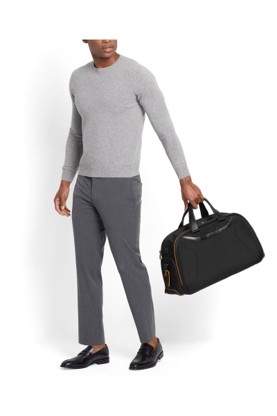 TUMI McLAREN Quantum Duffel