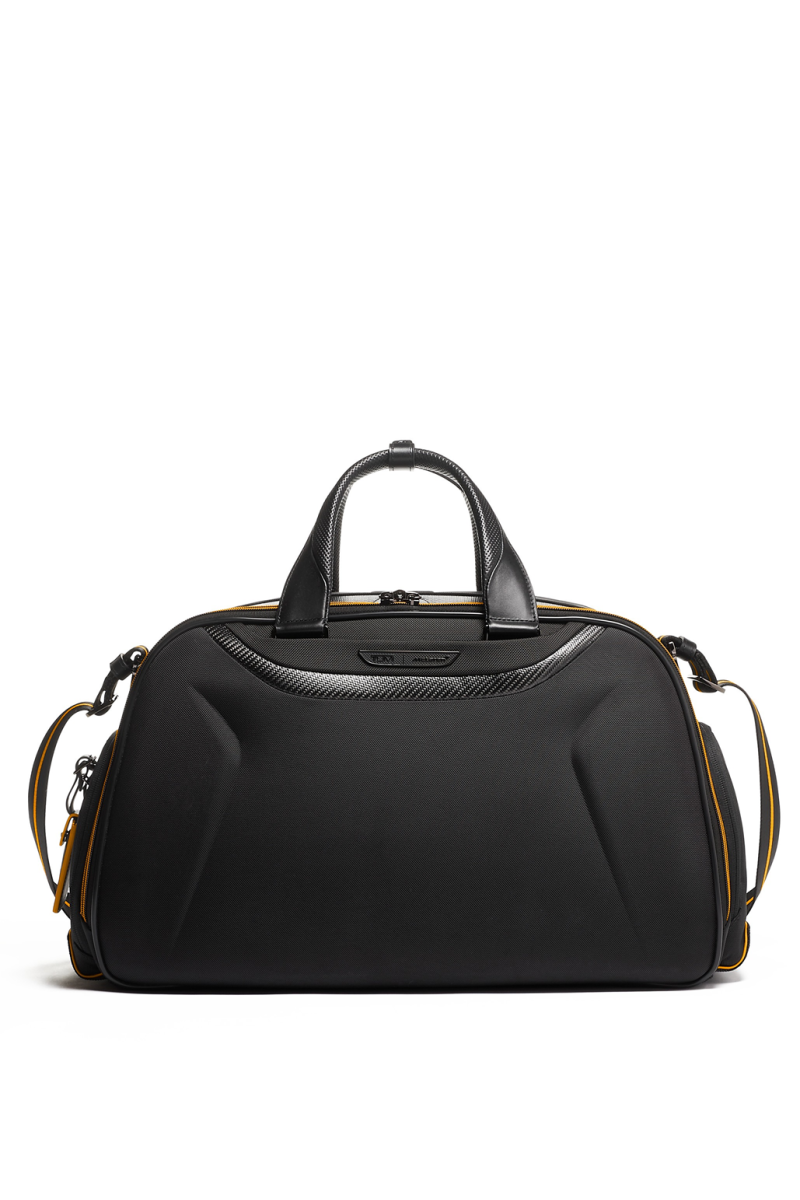 TUMI McLAREN Quantum Duffel