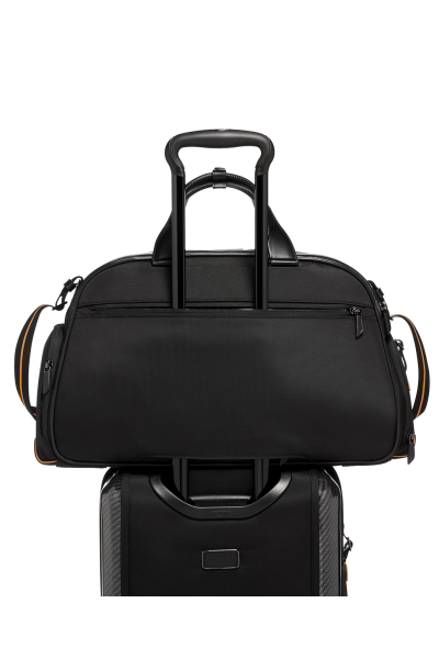 TUMI McLAREN Quantum Duffel