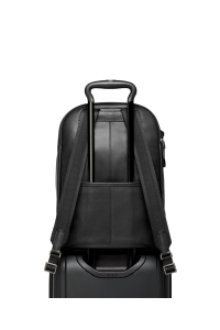 HARRISON Warren Backpack Leather