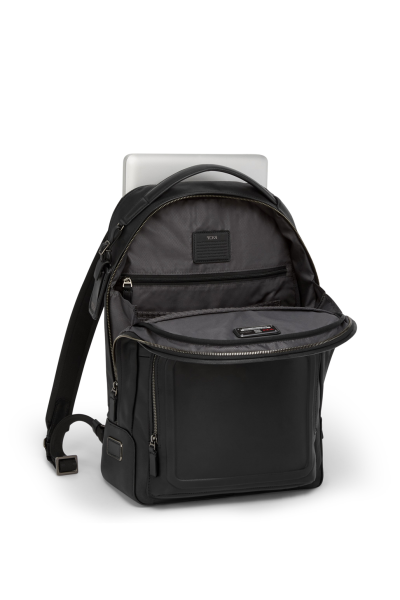 HARRISON Warren Backpack Leather