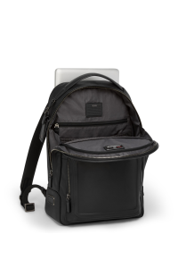 HARRISON Warren Backpack Leather