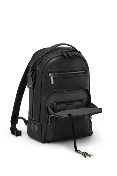 HARRISON Warren Backpack Leather