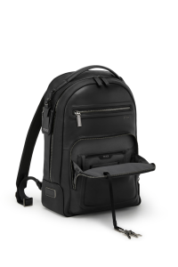 HARRISON Warren Backpack Leather