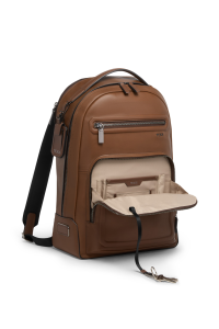 HARRISON Warren Backpack Leather