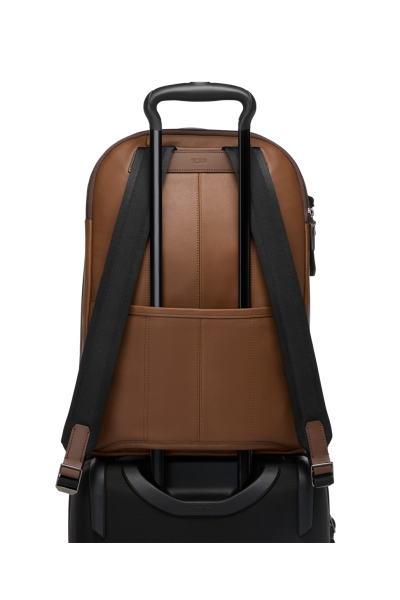 HARRISON Warren Backpack Leather