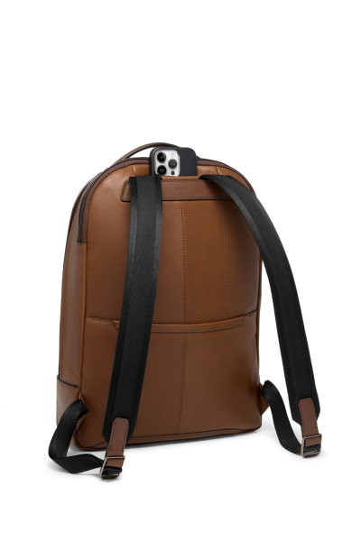 HARRISON Warren Backpack Leather