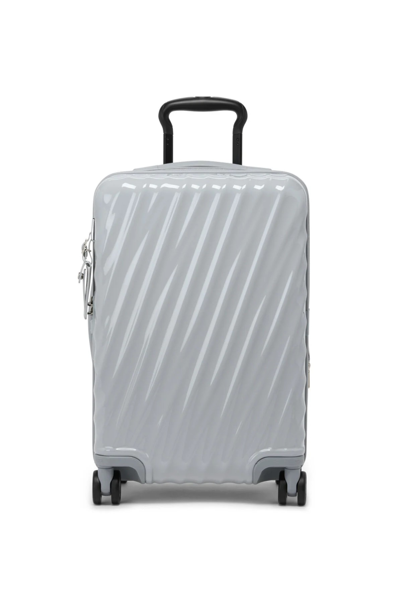 19 Degree | International Expandable Carry-On | Salt